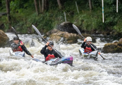 Grandtully ready for first racing as Classic titles open the European Championships