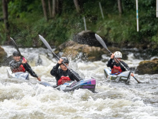 Grandtully ready for first racing as Classic titles open the European Championships