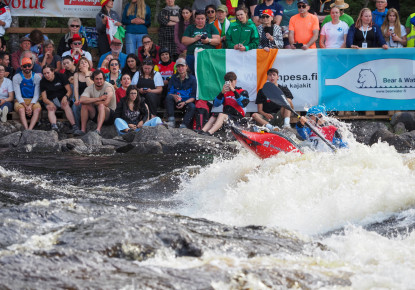 New Champions Crowned as Spectacular Finals Conclude the 2026 Paddle Europe Freestyle Championships