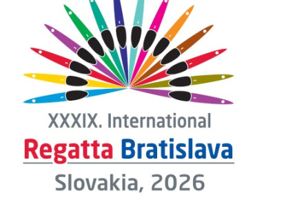 Europe’s Young Sprint Talents Return to Bratislava for the 39th International Junior & U23 Regatta