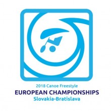 2018 ECA Canoe Freestyle European Championships