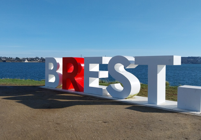 Ten European titles on the line as Brest 2026 prepares for racing