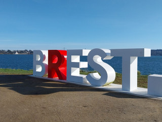 Ten European titles on the line as Brest 2026 prepares for racing
