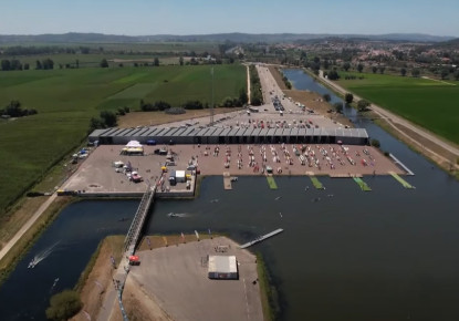39 Delegations and Nearly 600 Athletes Confirm Montemor-o-Velho Among the Largest European Championships in Recent History 