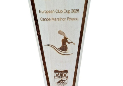 BULLETIN – The 2025 ECA Canoe Marathon Club European Cup