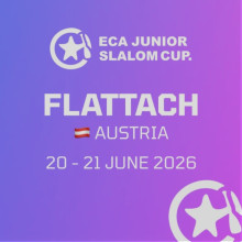 2026 Paddle Europe Junior Slalom Cup III