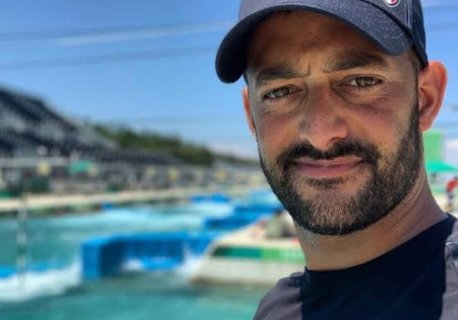 Daniele Molmenti: “Success is also about what you are able to build”