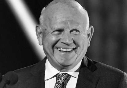 Janez Kocijančič, President of EOC, passed away today