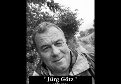 RIP Jürg Götz (1959 – 2024) 