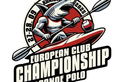BULLETIN – 2025 ECA Canoe Polo Clubs European Championships