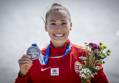 Hungary tops final medal table as Szeged 2026 concludes with a historic final day