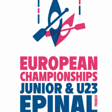 2026 PADDLE EUROPE JUNIOR & UNDER 23 SLALOM CHAMPIONSHIPS