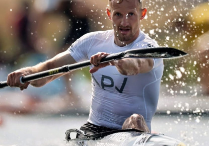 Mads Brandt Pedersen: “My goal never changes — I always race to win”