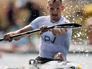 Mads Brandt Pedersen: “My goal never changes — I always race to win”