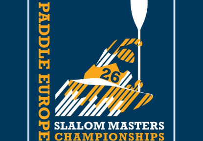 Masters paddlers ready for European Slalom Championships in Austria