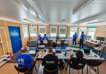 ECA Renews Contract with Memosoft