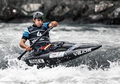 Men’s C1 brings Europe’s biggest titles together in Ivrea