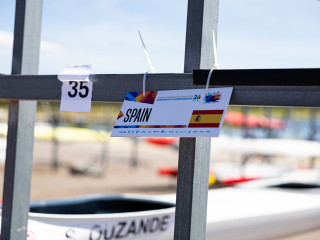 European Masters Titles Decided in Montemor-o-Velho