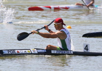 First Day of European Championships Finals in Racice Delivers Exceptional Races