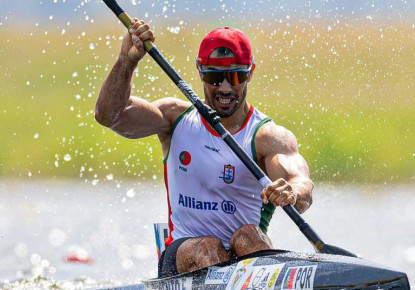 Europe closes Montreal World Cup with 64 medals across Sprint and Paracanoe