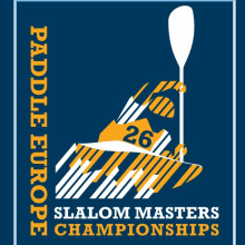 2026 PADDLE EUROPE SLALOM MASTERS CHAMPIONSHIPS