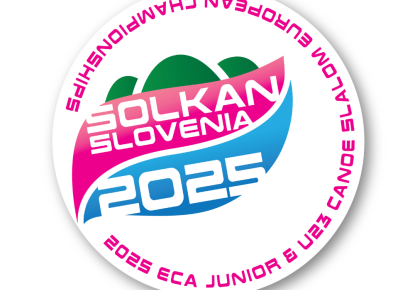 BULLETIN N. 2 – 2025 ECA Junior and U23 Canoe Slalom European Championships
