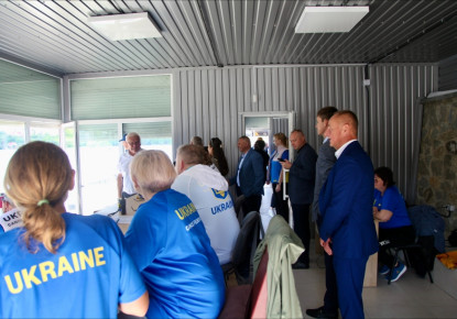 ICF and ECA issue joint call for donation of boats to Ukraine