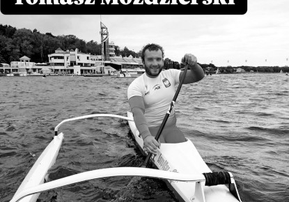RIP Tomasz Moździerski