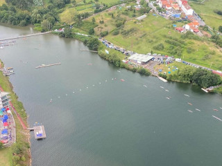 Spain to Host 2028 European Canoe Sprint Championships in Trasona, Key Olympic Qualifier for LA 2028