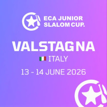 2026 Paddle Europe Junior Slalom ...
