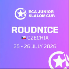 2026 Paddle Europe Junior Slalom ...